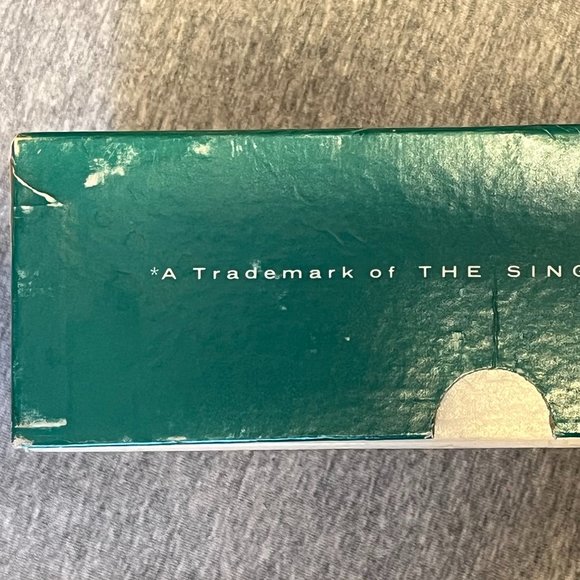 Singer Special Discs for Classes 600 and 603 Machines, Box of 12 - Picture 2 of 6